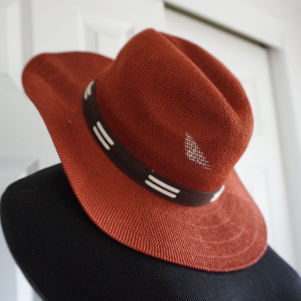 Orvis Knit Adventure Hat